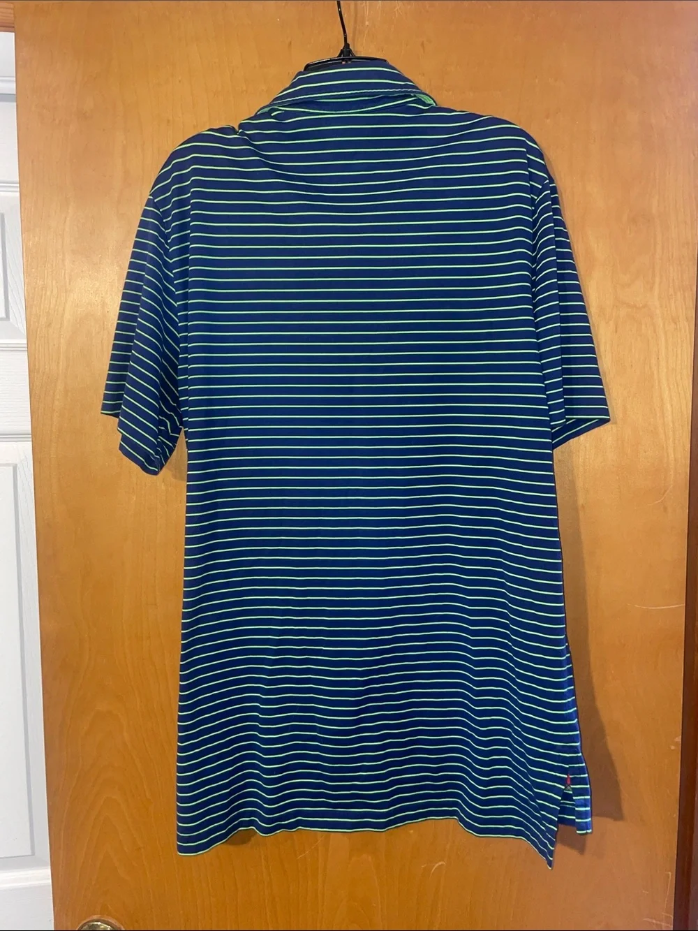 Ralph Lauren polo golf